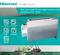 Канальный блок VRF системы Hisense AVH-09UXCSAA M35166 - фото 6246564