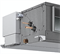 Канальный блок VRF системы Mitsubishi Electric PEFY-P200VMHS-E-F M176765 - фото 6246999