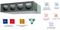 Канальный блок VRF системы Fujitsu ARXA036GLEH M200337 - фото 6248060