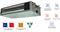 Канальный блок VRF системы Fujitsu ARXK018GLGH M200333 - фото 6248196