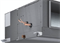 Канальный блок VRF системы Mitsubishi Electric PEFY-P250VMHS-E-F M176767 - фото 6248972