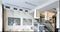 Канальный блок VRF системы Haier AD482MJERAD M206453 - фото 6249132