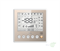 Канальный блок VRF системы TCL TMV-V450F1/N1Y M201699 - фото 6249848