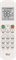 Напольно-потолочный блок VRF системы Mdv D12DL/N1-C(At) M201651 - фото 6250394