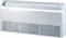 Напольно-потолочный блок VRF системы General Climate GC-G160/CFAN1 M181577 - фото 6250605