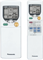 Напольно-потолочный кондиционер Panasonic S-F28DTE5/U-B28DBE8 M242159 - фото 6252108