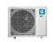Напольно-потолочный кондиционер QUATTROCLIMA QV-I36FG/QN-I36UG M203577 - фото 6252625