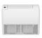 Напольно-потолочный кондиционер Aeronik U-Match ASI-ATH85ZD1 A-S/ASO-AGUHN85W1 M211014 - фото 6252656
