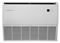 Напольно-потолочный кондиционер QUATTROCLIMA QV-I24FG1/QN-I24UG1 M222240 - фото 6252705