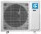 Напольно-потолочный кондиционер QUATTROCLIMA QV-I36FG1/QN-I36UG1 M222241 - фото 6252710