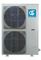 Напольно-потолочный кондиционер QUATTROCLIMA QV-I48FG1/QN-I48UG1 M222250 - фото 6254177