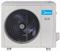 Напольно-потолочный кондиционер Midea MUE-24HRN1-Q/MOU-24HN1-Q/-40 M117843 - фото 6254739
