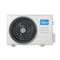 Напольно-потолочный кондиционер Midea MUE-24HRFNX(GA)/MOX430U-24HFN8-Q(GA) M185622 - фото 6255089