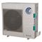 Колонный кондиционер Systemair SYSPLIT FLOOR 24 HP Q M57565 - фото 6255225