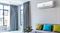 Настенный фанкойл Aermec FCW 22 3V M103456 - фото 6255769