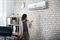 Настенный фанкойл Aermec FCW 42 VL M103470 - фото 6255786