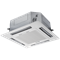 Кассетный фанкойл Systemair SYSIMPLE FCS54A M180395 - фото 6256108