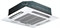 Кассетный фанкойл Kentatsu KFVE70H0EN1D/KPU95-C M175797 - фото 6256359