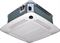 Кассетный фанкойл Aermec FCLI 122 VL M102338 - фото 6257238