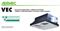 Кассетный фанкойл Aermec VEC 44 M103437 - фото 6257273