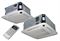 Кассетный фанкойл Aermec FCL 124 M102186 - фото 6257305