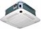 Кассетный фанкойл Aermec FCLI 62 V2 M102221 - фото 6257366