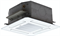 Кассетный фанкойл Kentatsu KQZE30H0EN1/KPU65-C M175792 - фото 6257417