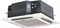 Кассетный фанкойл Mdv MDKA-750F/MDV-MBQ4-02C M66906 - фото 6257457