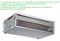 Канальный фанкойл Aermec FCXI 80 PBV M103302 - фото 6259700