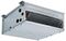 Канальный фанкойл Aermec TUN 204 M102758 - фото 6260492