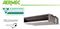 Канальный фанкойл Aermec Omnia UL 36 P M103403 - фото 6261063