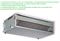 Канальный фанкойл Aermec FCXI 34 P M103242 - фото 6261704