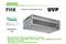 Канальный фанкойл Aermec FHX 22 UVP M102608 - фото 6262333