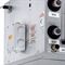 Канальный фанкойл Aermec TS 63 M102637 - фото 6262410