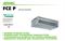 Канальный фанкойл Aermec FCX 32 PBVD M102240 - фото 6262930