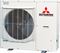 Компрессорно-конденсаторный блок Mitsubishi Heavy FDC100VSA-W M177142 - фото 6266228
