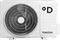Кондиционер Daichi Alpine ALP70AVQ1R-1/ALP70FV1R-1/-40 V290456 - фото 6272908