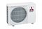 Настенный кондиционер Mitsubishi Electric Standart MS-GF50VA / MU-GF50VA V16767 - фото 6273152
