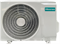 Настенный кондиционер Hisense VIBE Classic A AS-07HW4RLCHA00 V286718 - фото 6273157