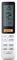Настенный кондиционер Haier Flexis HSU-07HFF103/R3-G/HSU-07HUF103/R3/-40 V284733 - фото 6273348