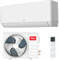 Настенный кондиционер TCL Ocarina TAC-TP09ONF/R V261689 - фото 6273961