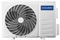 Настенный кондиционер Coolberg City CS-18SH1/CS-18SH1 V257009 - фото 6275186