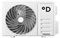 Настенный кондиционер Daichi Miracle MIR20AVQ1/MIR20FV1 V240558 - фото 6275800