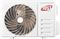 Настенный кондиционер Just Citrine JAE-07HPSA/CA V259111 - фото 6276894