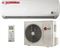 Настенный кондиционер Denko White Lotus DECH-36 V289831 - фото 6276928