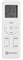 Настенный кондиционер Electrolux Fusion Wave EACS-07HFW/N3 V261092 - фото 6277335