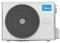 Настенный кондиционер Midea Persona MSAG4-09HRN1-I/MSAG4-09HRN1-O V216100 - фото 6277443