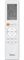 Настенный кондиционер Midea Persona MSAG4-09HRN1-I/MSAG4-09HRN1-O V216100 - фото 6277444