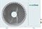Настенный кондиционер Ecoclima Frost Line ECW-AX18/FB-4R1 / EC-AX18/F-4R1 V241565 - фото 6278518