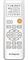 Настенный кондиционер Berlingtoun Derby BR-24MBST1 V218394 - фото 6278865